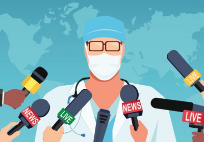 Διεθνές Ινστιτούτο Τύπου: Η ενημέρωση σε “καραντίνα”